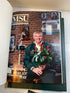MSU Alumni Magazine Library Bound Complete Years 1983-1989