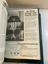 MSU Alumni Magazine Library Bound Complete Years 1983-1989