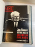 MSU Alumni Magazine Library Bound Complete Years 1983-1989