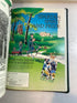 MSU Alumni Magazine Library Bound Complete Years 1983-1989