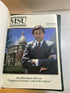 MSU Alumni Magazine Library Bound Complete Years 1983-1989