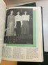 MSU Alumni Magazine Library Bound Complete Years 1983-1989