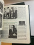 MSU Alumni Magazine Library Bound Complete Years 1983-1989