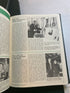 MSU Alumni Magazine Library Bound Complete Years 1990-1994