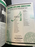 MSU Alumni Magazine Library Bound Complete Years 1990-1994