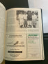 MSU Alumni Magazine Library Bound Complete Years 1990-1994