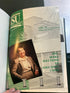 MSU Alumni Magazine Library Bound Complete Years 1990-1994