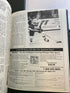 MSU Alumni Magazine Library Bound Complete Years 1990-1994