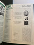 MSU Alumni Magazine Library Bound Complete Years 1990-1994