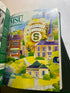 MSU Alumni Magazine Library Bound Complete Years 1990-1994