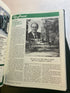 MSU Alumni Magazine Library Bound Complete Years 1990-1994