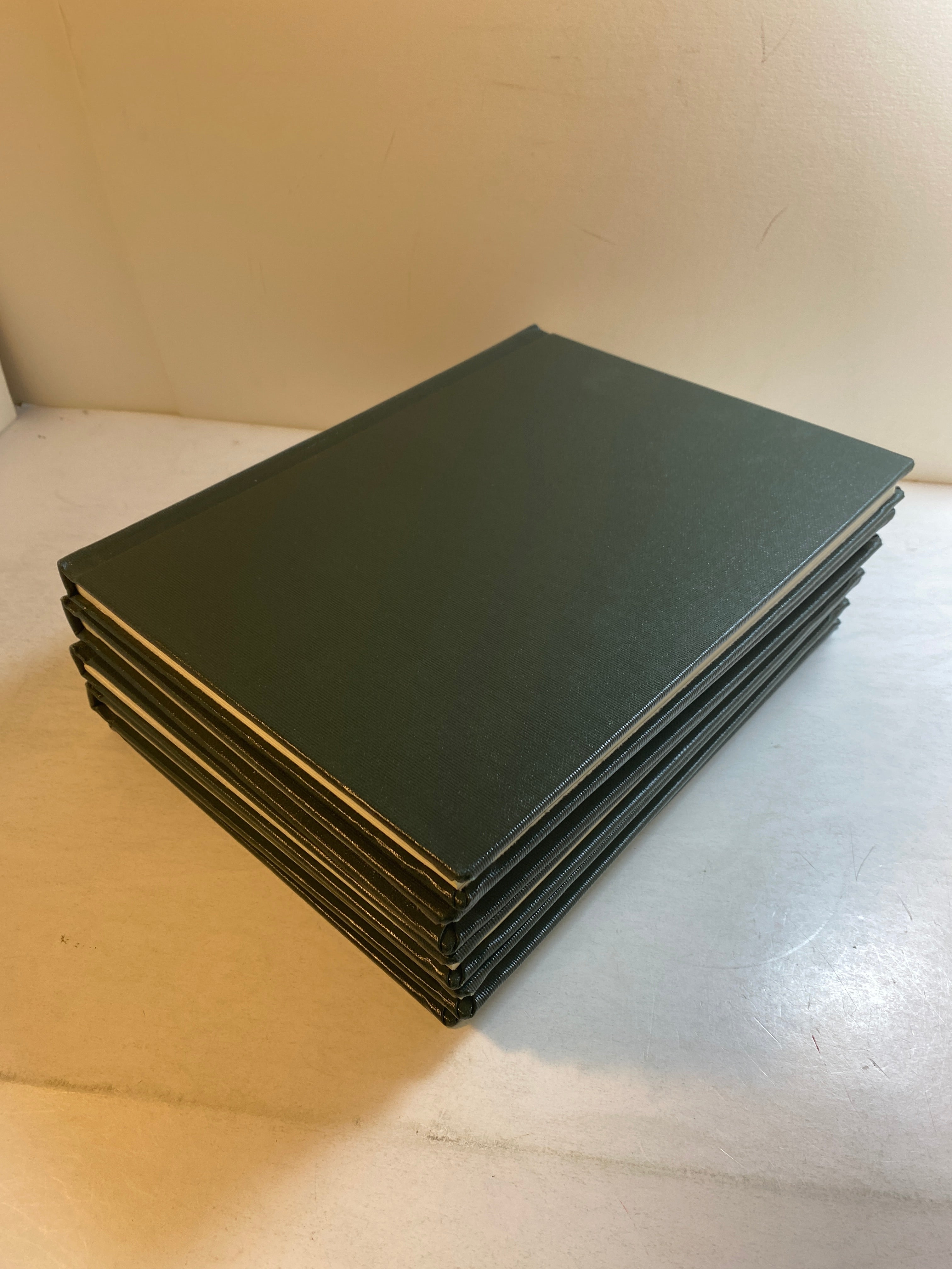 MSU Alumni Magazine Library Bound Complete Years 1990-1994