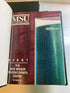 MSU Alumni Magazine Library Bound Complete Years 1990-1994