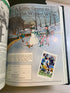 MSU Alumni Magazine Library Bound Complete Years 1990-1994