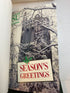MSU Alumni Magazine Library Bound Complete Years 1990-1994