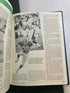 MSU Alumni Magazine Library Bound Complete Years 1990-1994
