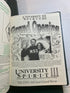 MSU Alumni Magazine Library Bound Complete Years 1990-1994