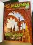 MSU Alumni Magazine Library Bound Complete Years 2010-2017