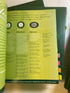 MSU Alumni Magazine Library Bound Complete Years 2010-2017
