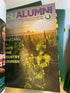 MSU Alumni Magazine Library Bound Complete Years 2010-2017