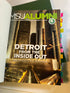 MSU Alumni Magazine Library Bound Complete Years 2010-2017
