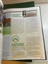 MSU Alumni Magazine Library Bound Complete Years 2010-2017