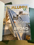 MSU Alumni Magazine Library Bound Complete Years 2010-2017
