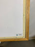 MSU Basketball Ford Field Photo Framed Print
