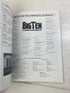 MSU Basketball Media Guide 1997-1998 Izzo Cleaves