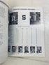 MSU Basketball Media Guide 1997-1998 Izzo Cleaves