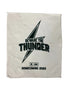 MSU Beware The Thunder Homecoming 2025 Rally Towel