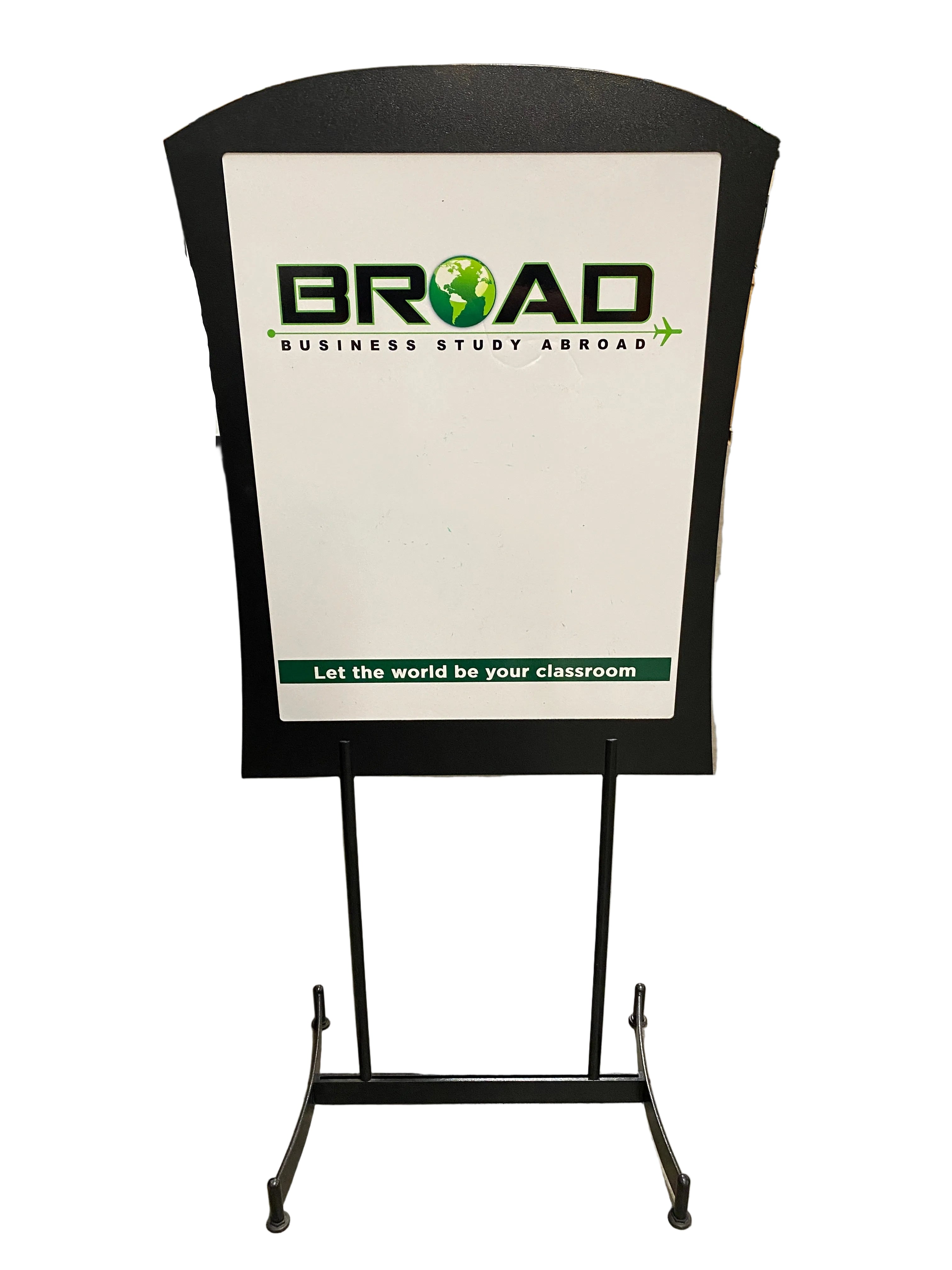 MSU Broad Business Study Abroad
