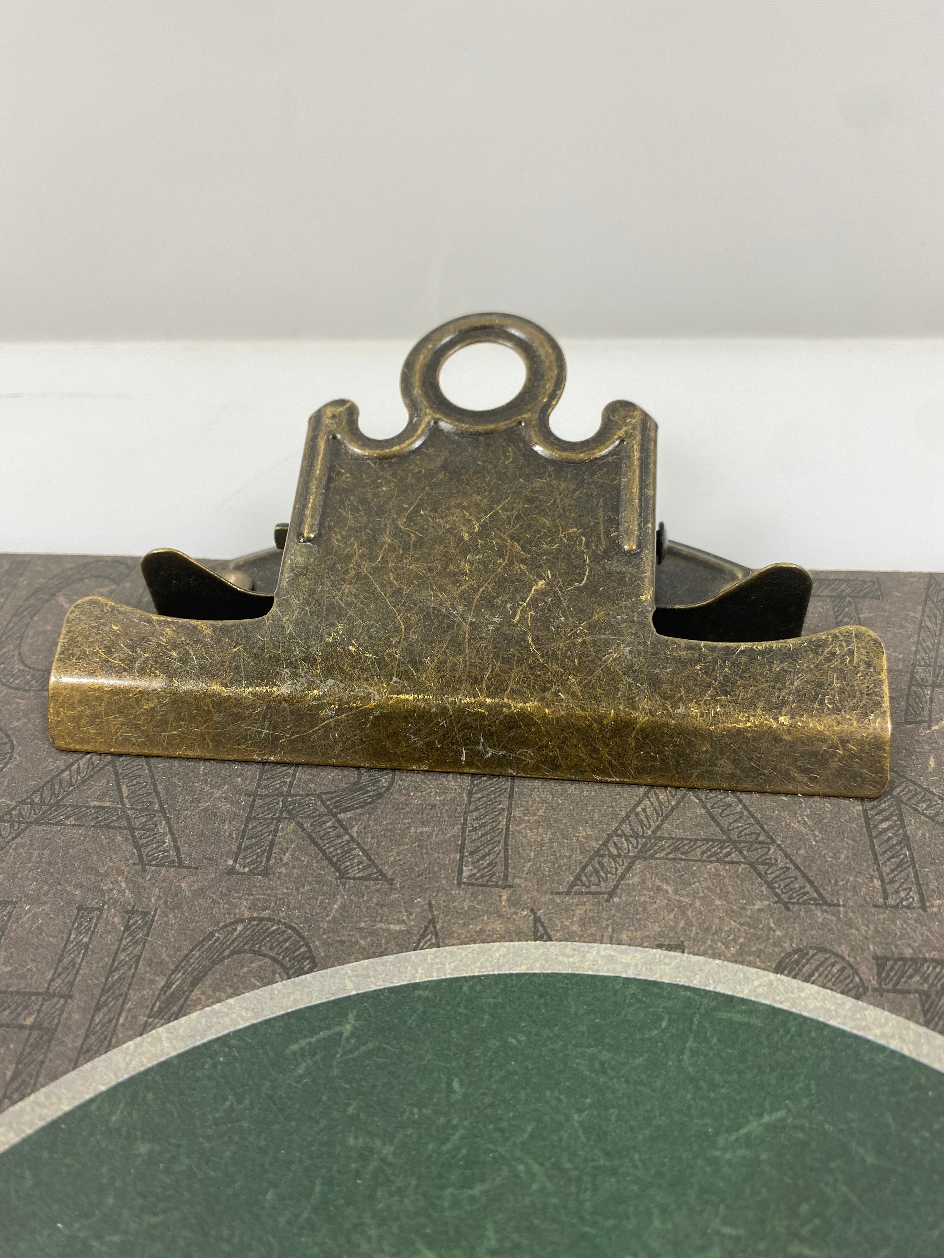 MSU Clipboard