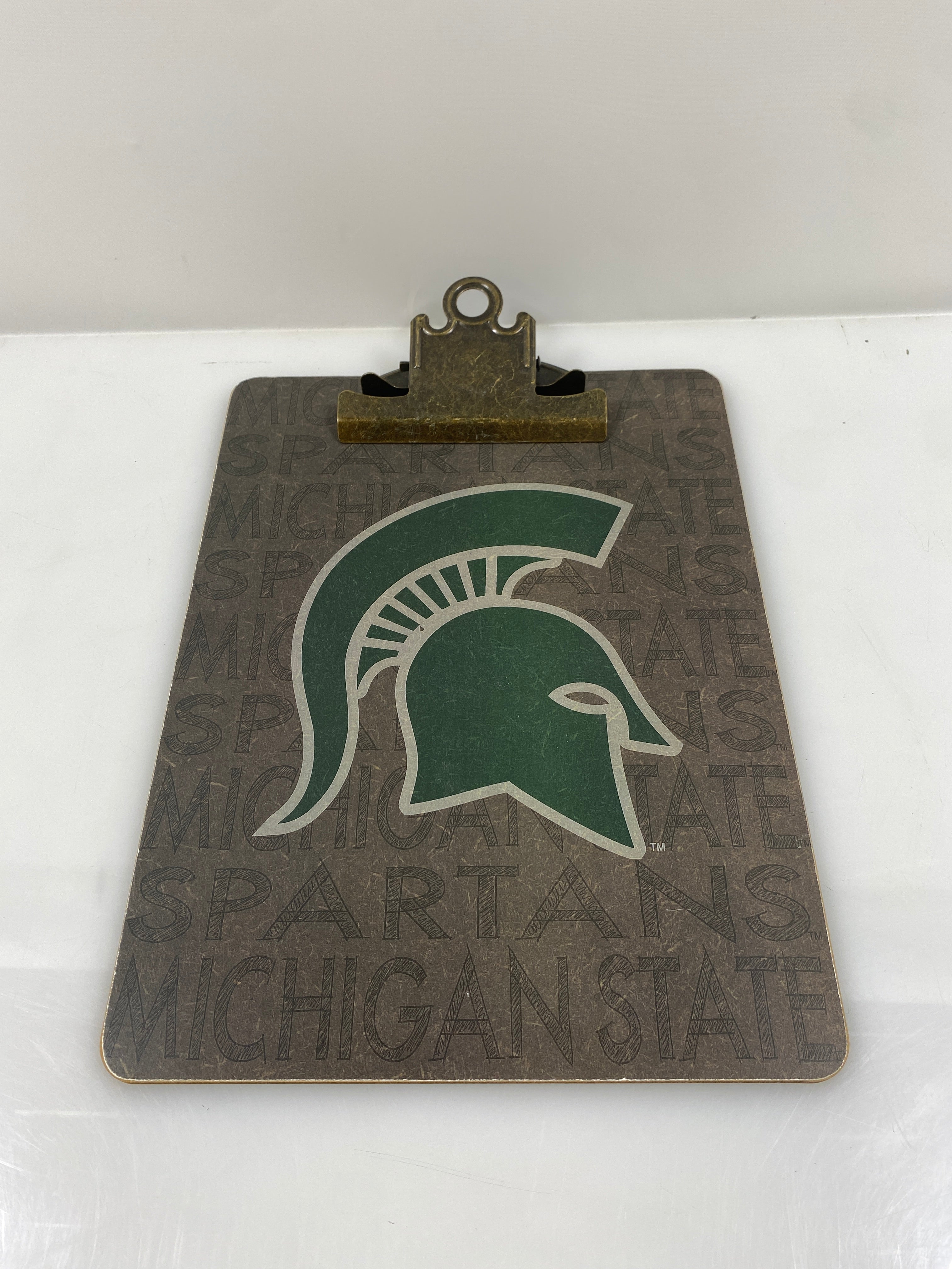 MSU Clipboard