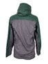 MSU Columbia Rain Jacket Men's Size S