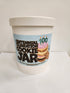 MSU Dairy Store Centennial Celebration Cookie Jar Quart