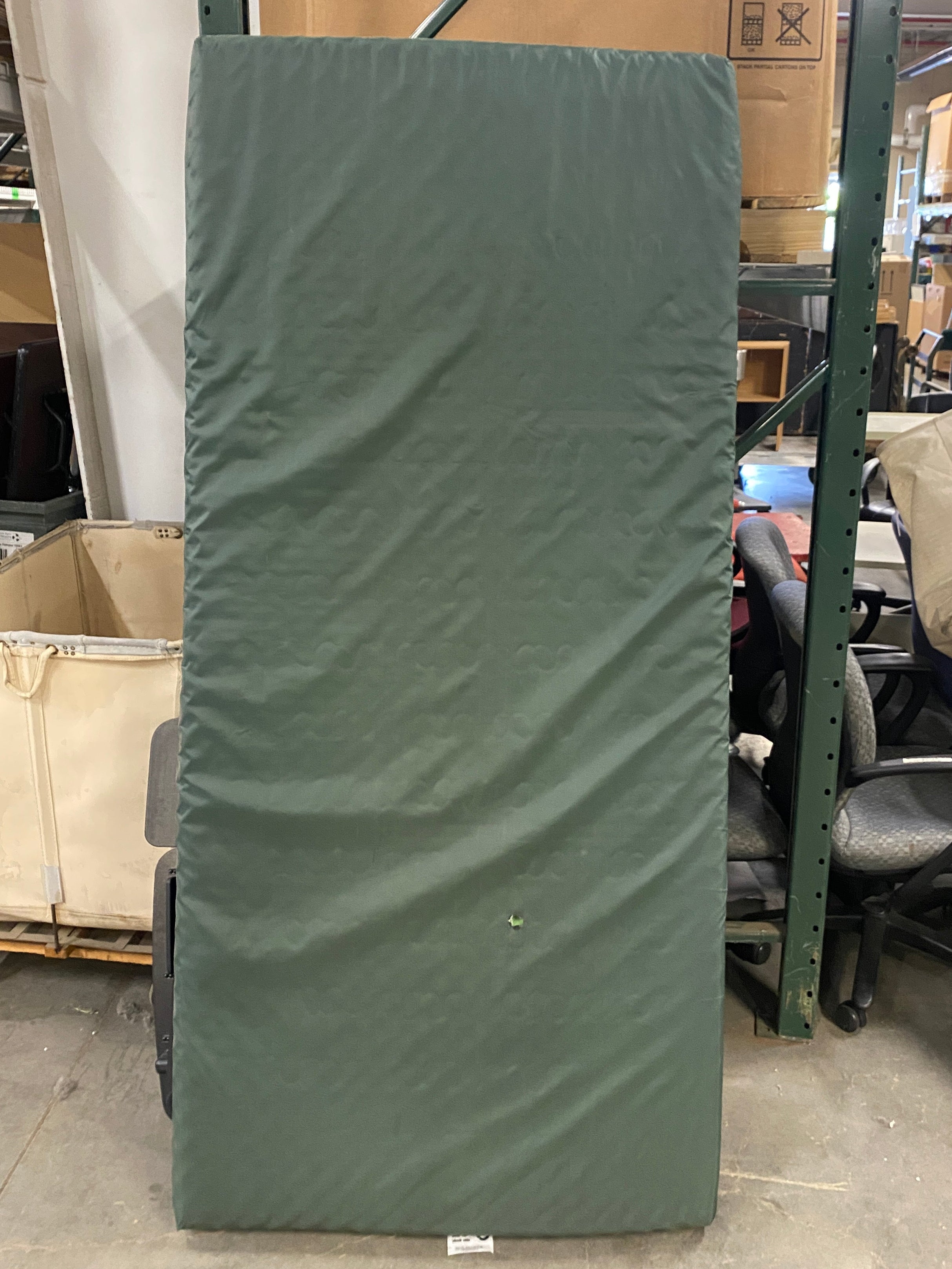 MSU Dormitory Mattress Twin XL