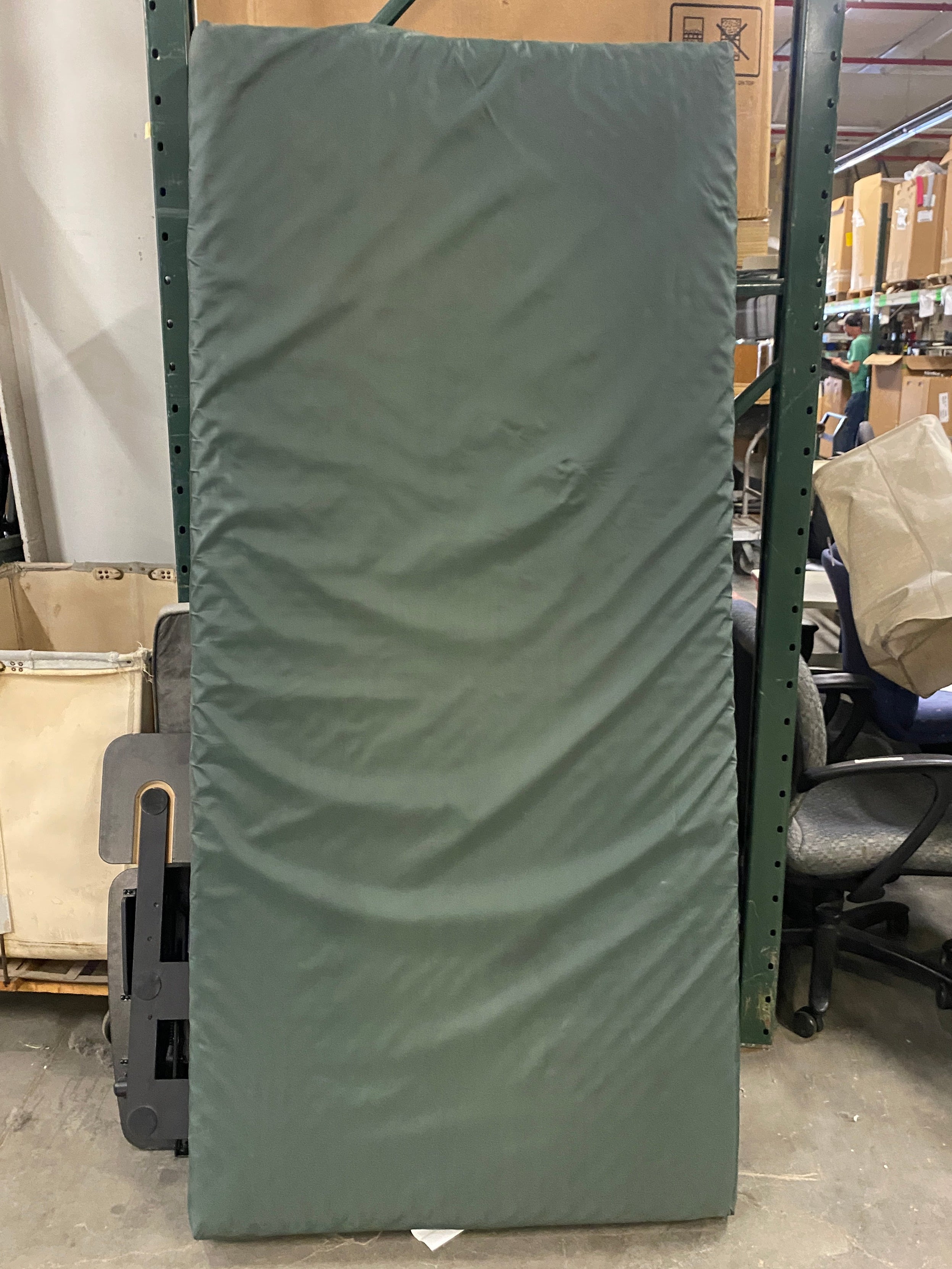 MSU Dormitory Mattress Twin XL