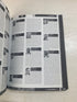 MSU Football Media Guide 2005