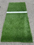 MSU Football Practice Field Turf #2