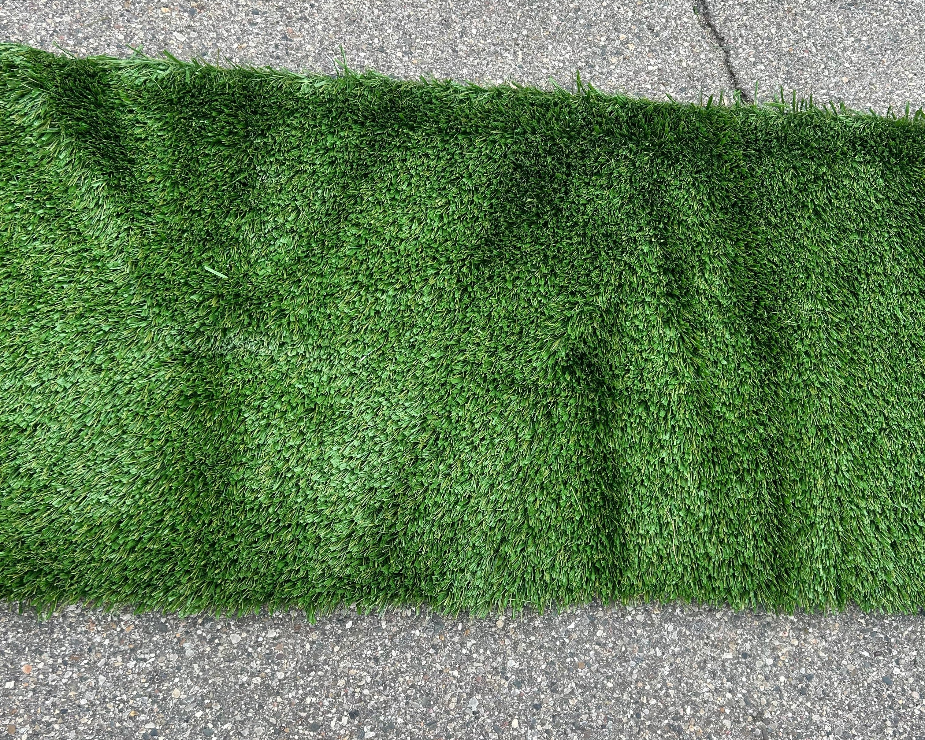 MSU Football Practice Field Turf #6