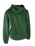 MSU Green Squirrel Cookie Hoodie Sweatshirt Unisex Size S #2