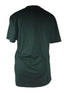MSU Green Squirrel Cookie T-Shirt Unisex Size 2XL