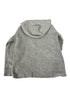 MSU Grey Hoodie Children's Size S