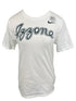 MSU Izzone White Nike T-Shirt Unisex Size S