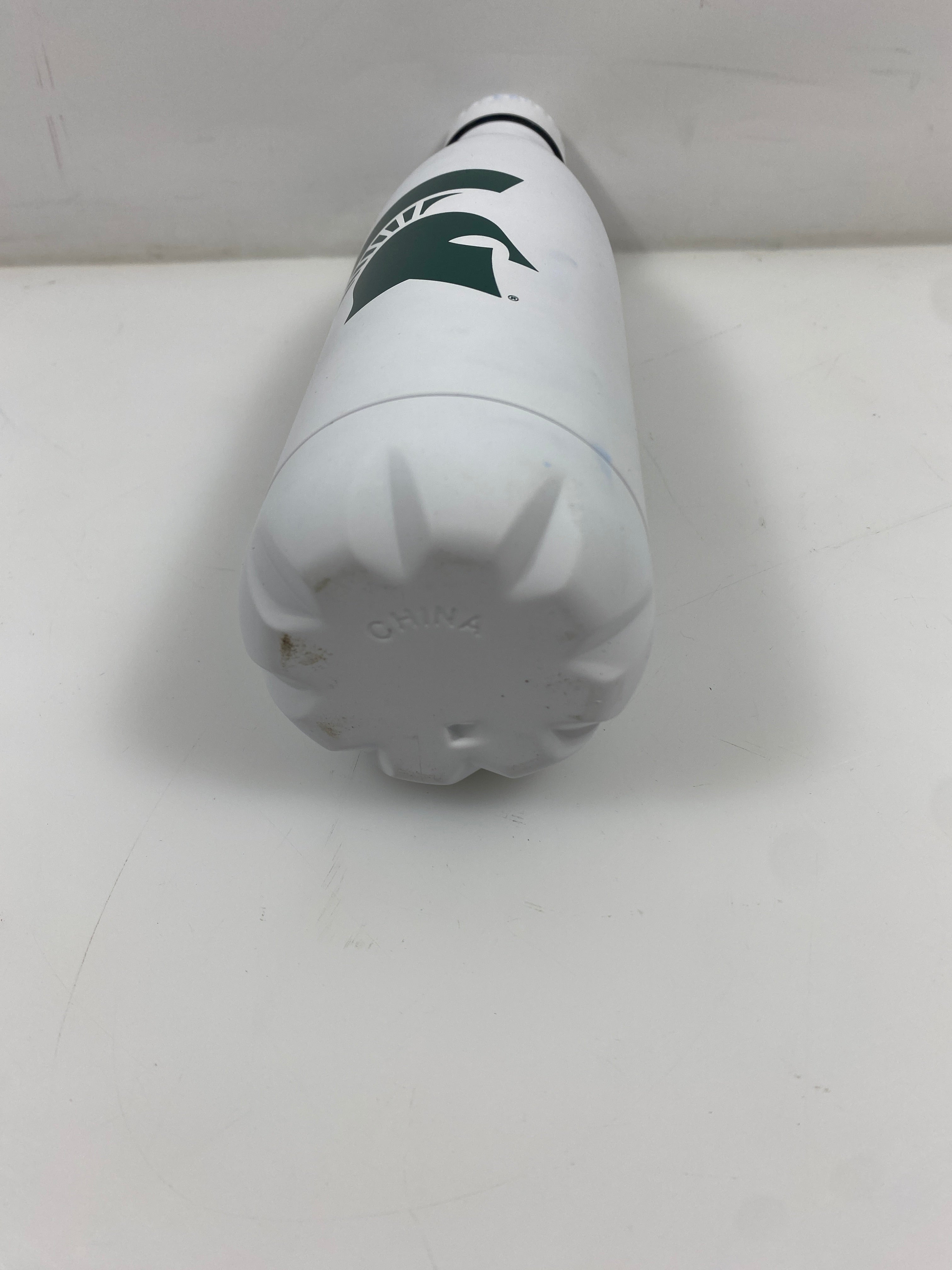 MSU Math Department Water Bottle