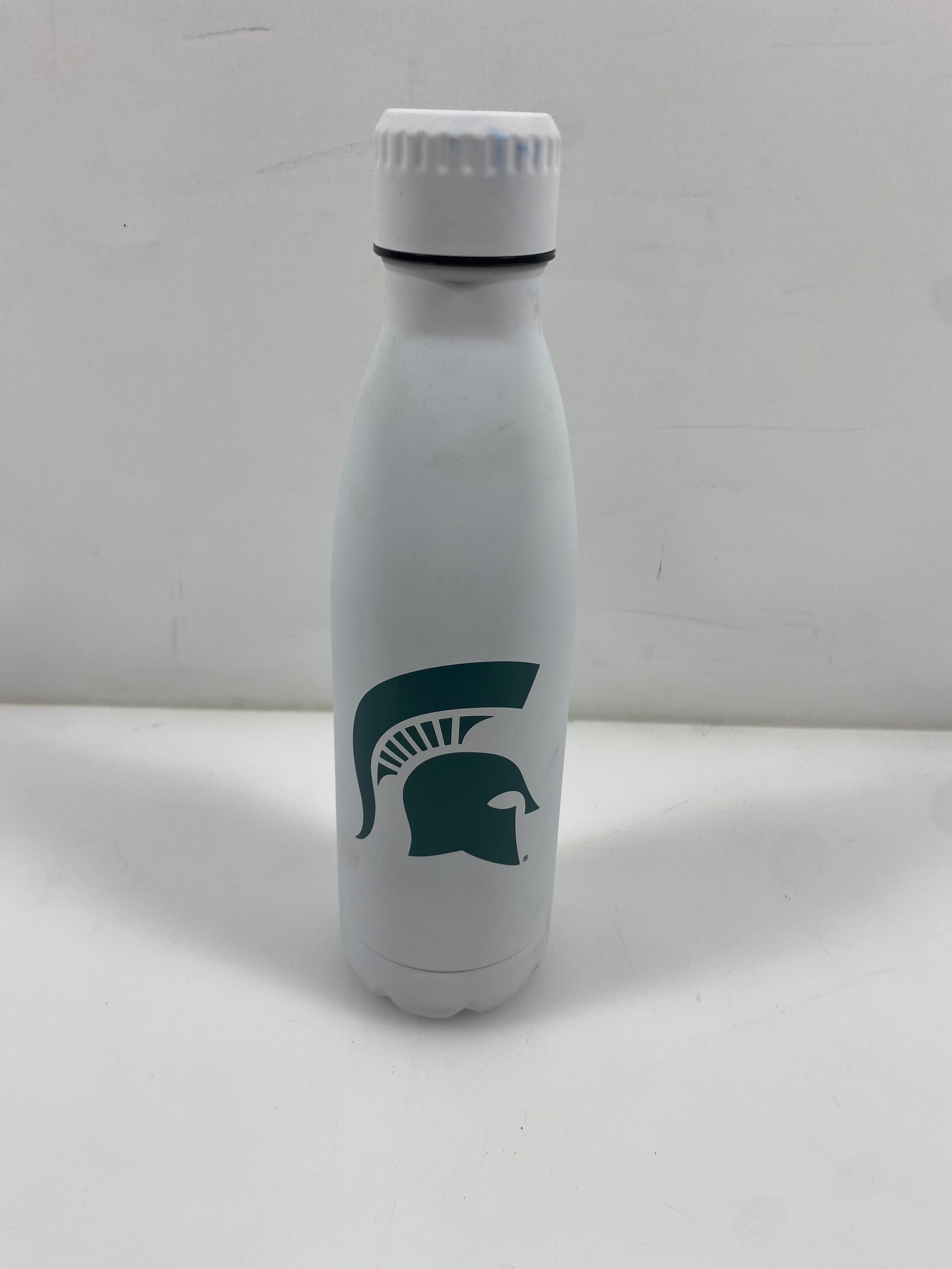 MSU Math Department Water Bottle