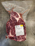 MSU Meat Labs Beef Boneless Chuck Roast