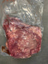 MSU Meat Labs Beef Cheek & Head Meat