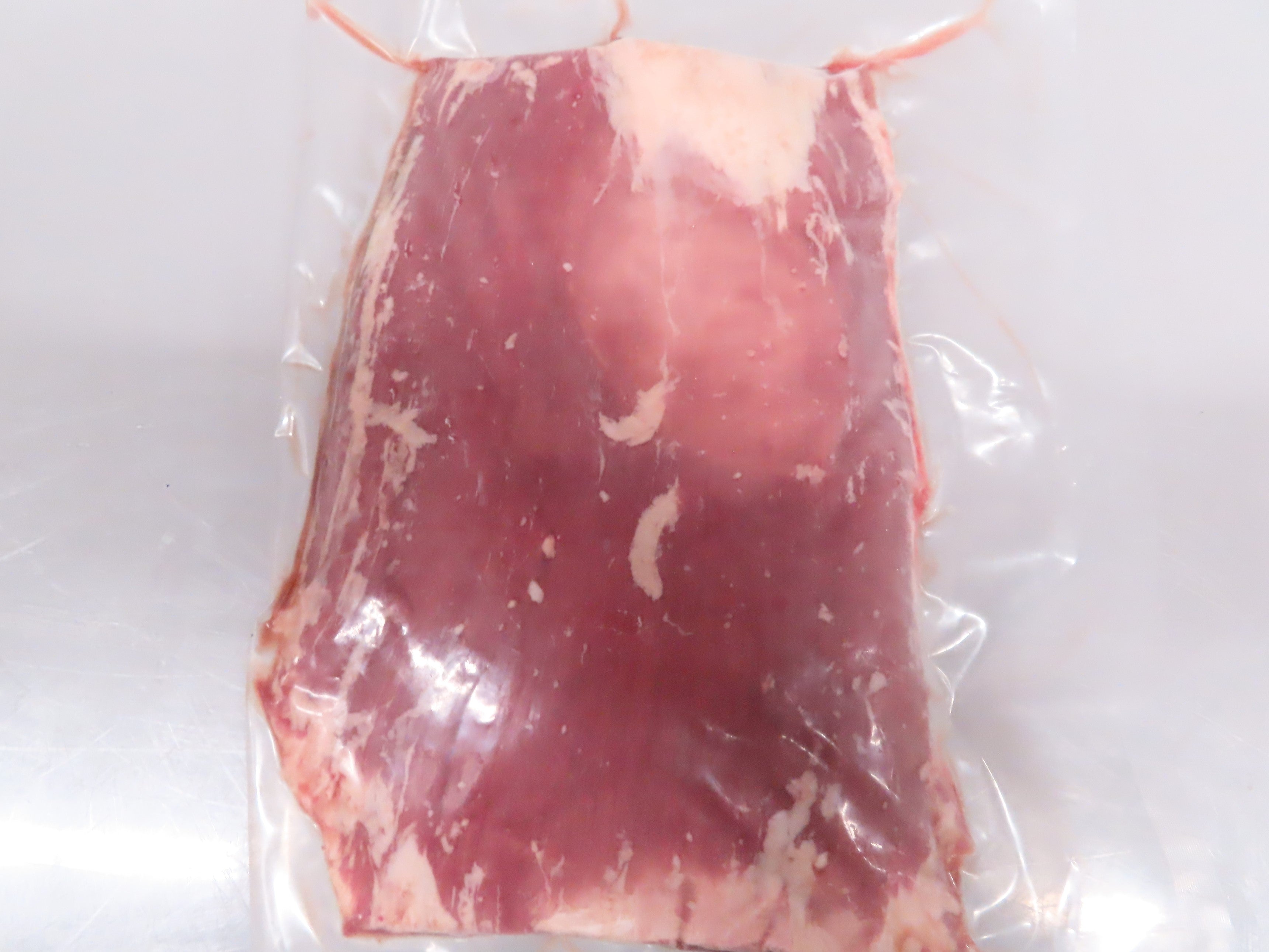 MSU Meat Labs Beef Flank Steak